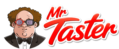 Mr Taster