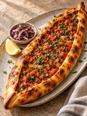 Turkish cuisine