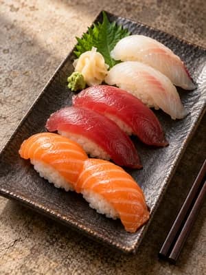 Japanese cuisine
