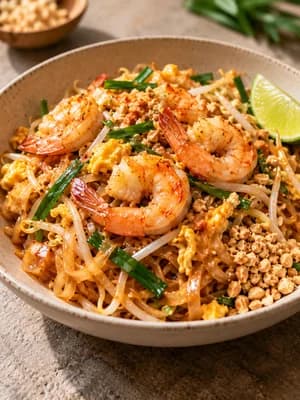 Thai cuisine