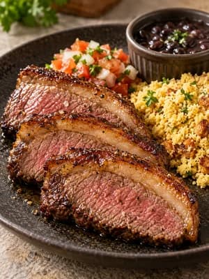 Brazilian cuisine