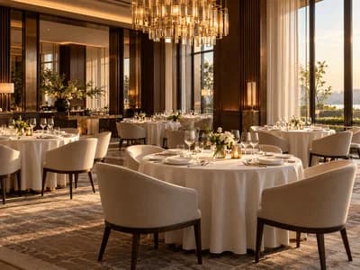 Elegant & Upscale