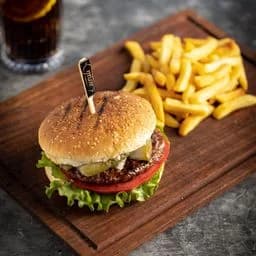 HAMBURGER