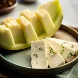 MELON & CHEESE