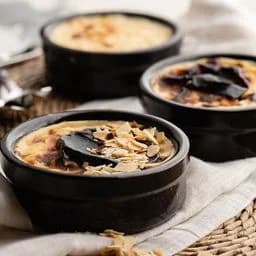 HAMSIKOY RICE PUDDING