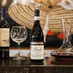 PIO CESARE BAROLO