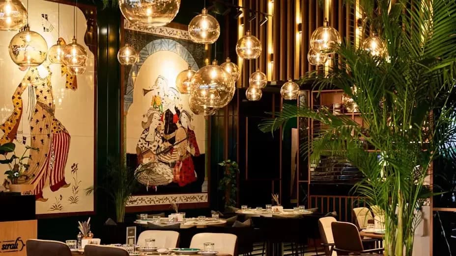 Sirali Restaurant — photo 1