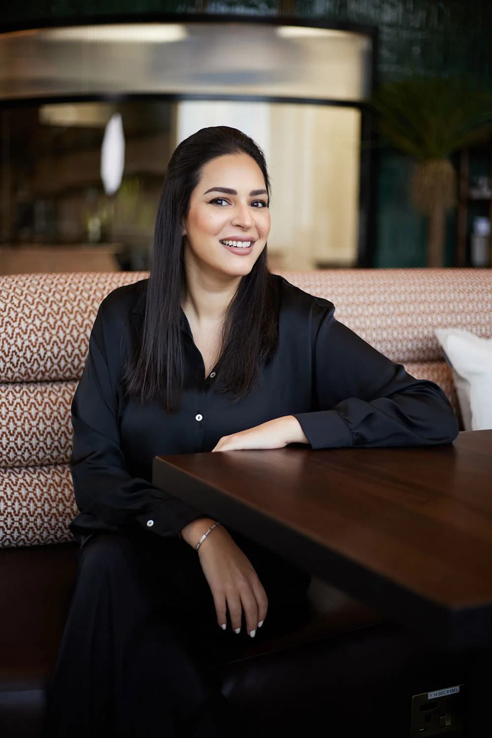 Iman Nazemi