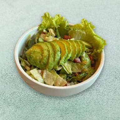 AVOCADO SALAD