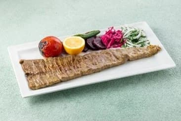 BARG MOMTAZ WITH RICE