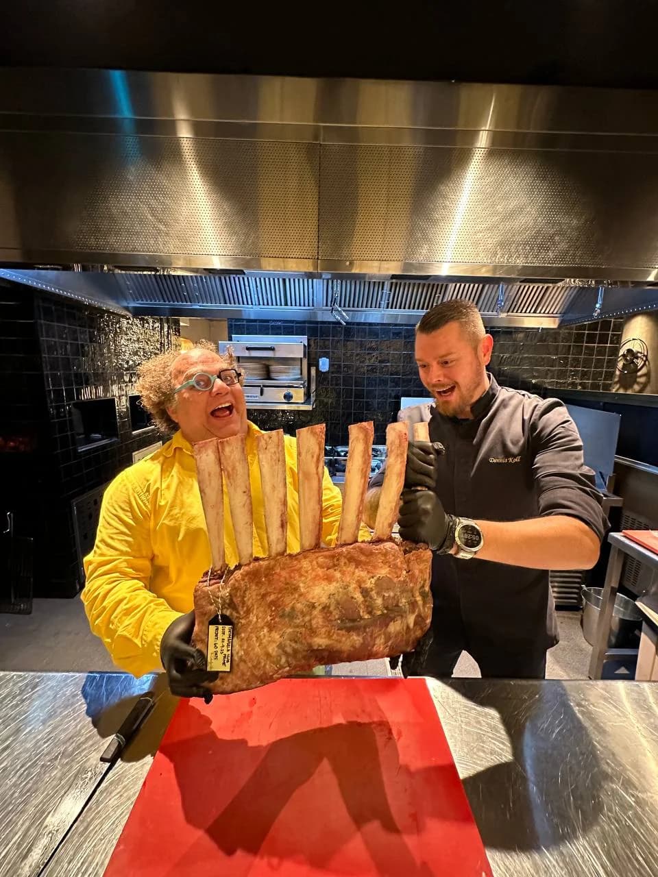 Reef & Beef — photo 3