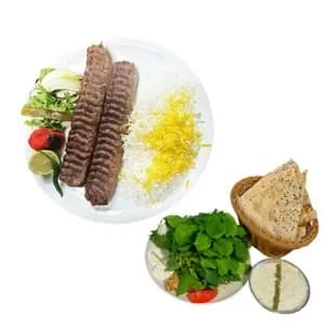 Koobideh Ghoost