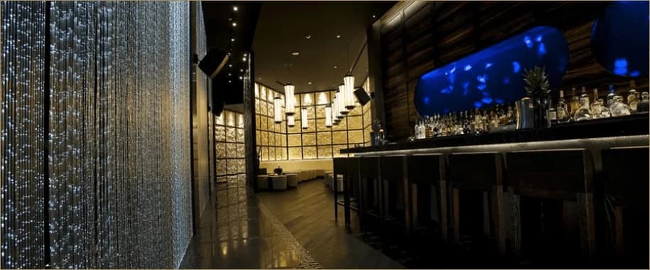 Okku Dubai Restaurant