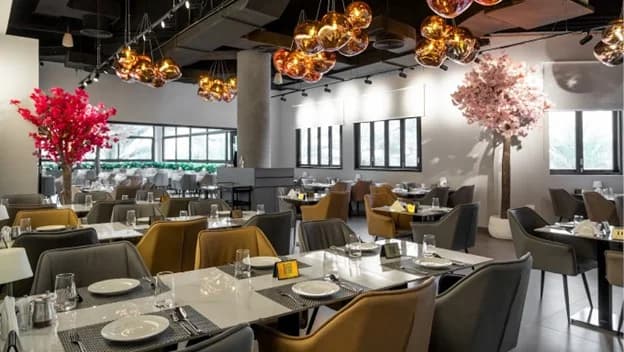 The Sib Restaurant