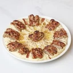 Special Hummus