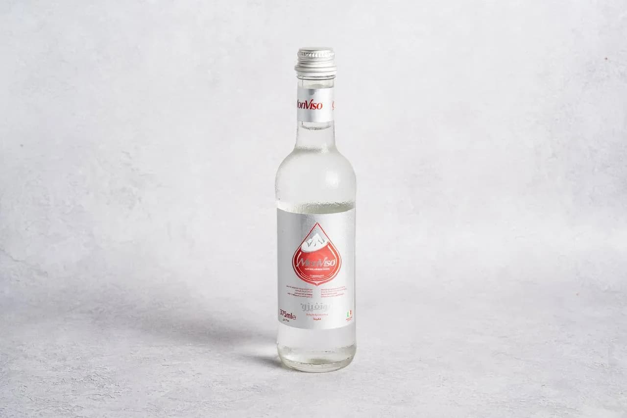 Sparkling Water